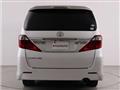 2012 Toyota Alphard G