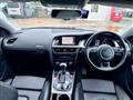 2014 Audi A5