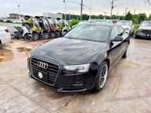 2014 Audi A5
