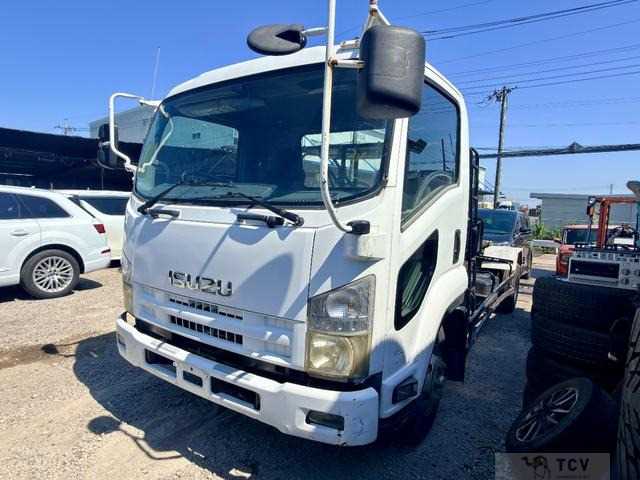 2009 Isuzu Isuzu Others