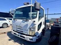 2009 Isuzu Isuzu Others