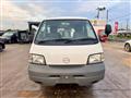 2012 Mazda Bongo Van