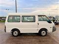 2012 Mazda Bongo Van