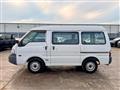 2012 Mazda Bongo Van