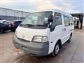 2012 Mazda Bongo Van