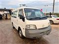 2012 Mazda Bongo Van