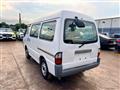 2012 Mazda Bongo Van