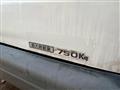 2012 Mazda Bongo Van