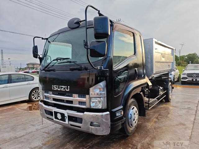 2014 Isuzu Isuzu Others