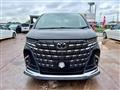 2025 Toyota Alphard G