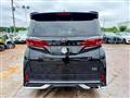 2025 Toyota Alphard G