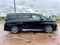 2025 Toyota Alphard G