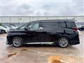 2025 Toyota Alphard G
