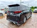 2025 Toyota Alphard G