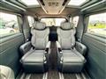 2025 Toyota Alphard G
