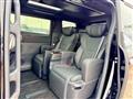 2025 Toyota Alphard G