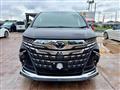 2023 Toyota Alphard G