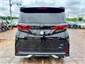 2023 Toyota Alphard G