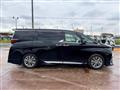 2023 Toyota Alphard G