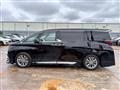 2023 Toyota Alphard G