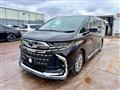 2023 Toyota Alphard G