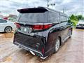 2023 Toyota Alphard G