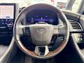 2023 Toyota Alphard G