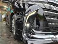 2023 Toyota Alphard G