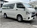 2023 Toyota Hiace Van