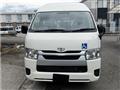2023 Toyota Hiace Van
