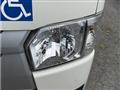 2023 Toyota Hiace Van