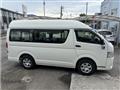 2023 Toyota Hiace Van