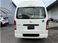 2023 Toyota Hiace Van