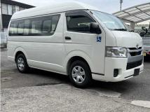 2023 Toyota Hiace Van