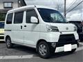2019 Daihatsu Hijet Cargo