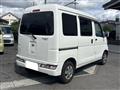 2019 Daihatsu Hijet Cargo