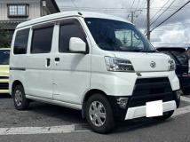 2019 Daihatsu Hijet Cargo