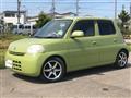 2006 Daihatsu Esse
