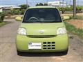 2006 Daihatsu Esse