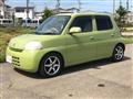 2006 Daihatsu Esse