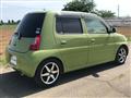 2006 Daihatsu Esse