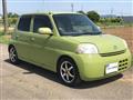 2006 Daihatsu Esse