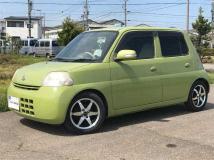 2006 Daihatsu Esse