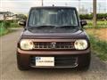 2009 Suzuki Lapin