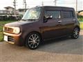 2009 Suzuki Lapin