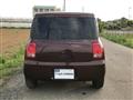 2009 Suzuki Lapin