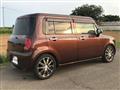 2009 Suzuki Lapin