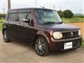 2009 Suzuki Lapin