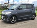 2009 Suzuki Wagon R
