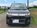 2009 Suzuki Wagon R